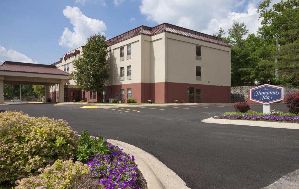 Hampton Inn St Louis-Fairview Heights