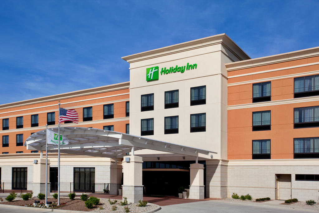 Holiday Inn St Louis Fairview