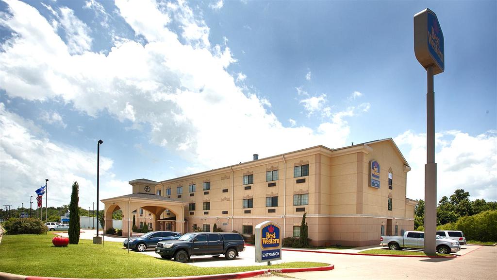 Best Western Executive Inn Jacksonville