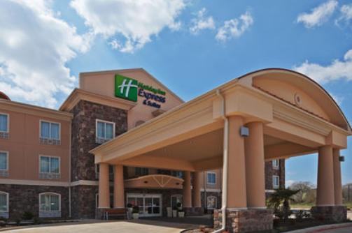 Holiday Inn Exp Stes Jacksonvi