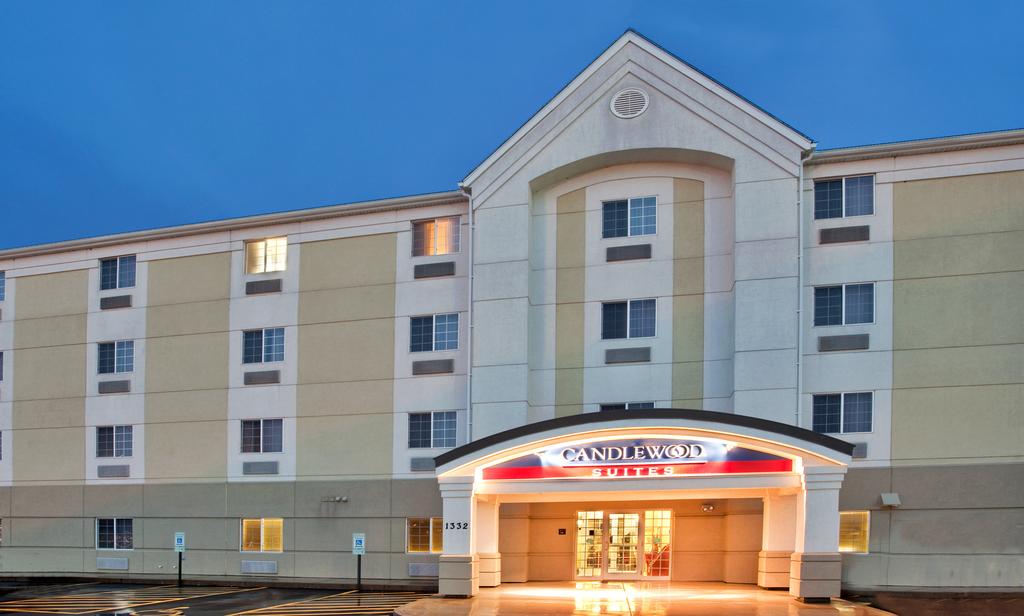 Candlewood Suites O Fallon