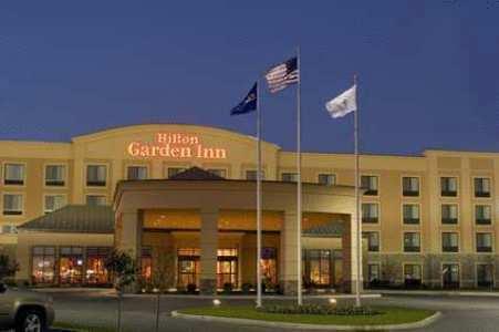 Hilton Garden Inn St Louis Shiloh-OFallon