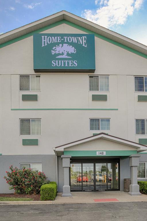 Home Towne Suites of OFallon