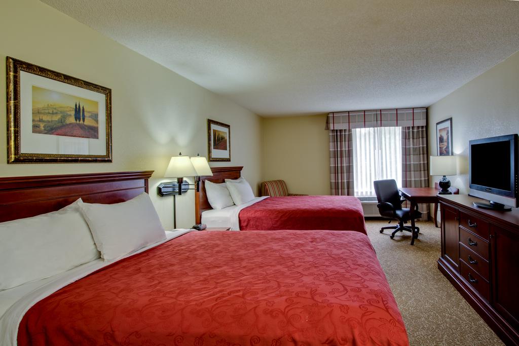 Country Inn and Suites By Carlson OFallon IL