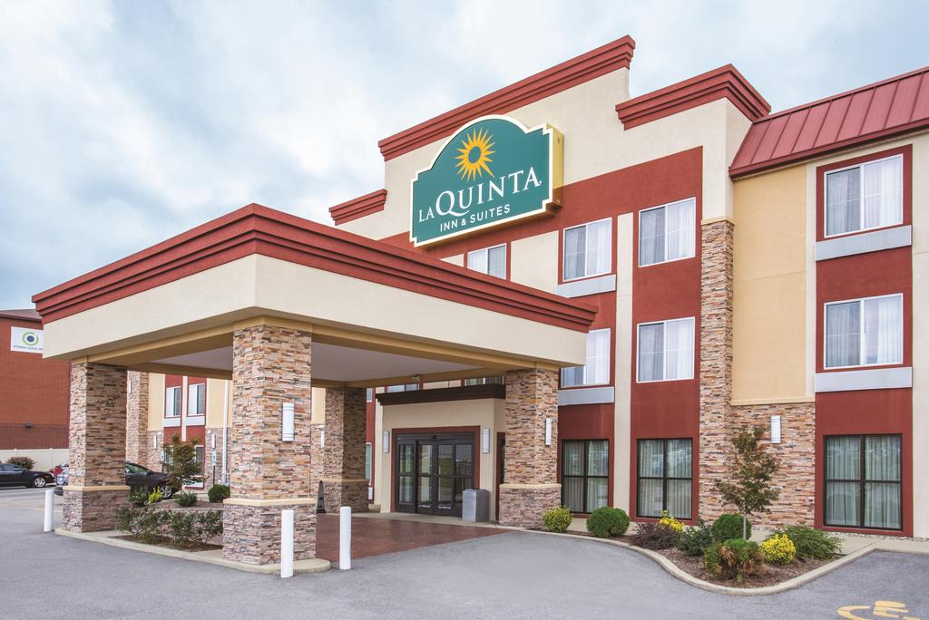 La Quinta Inn Ste Ofallon