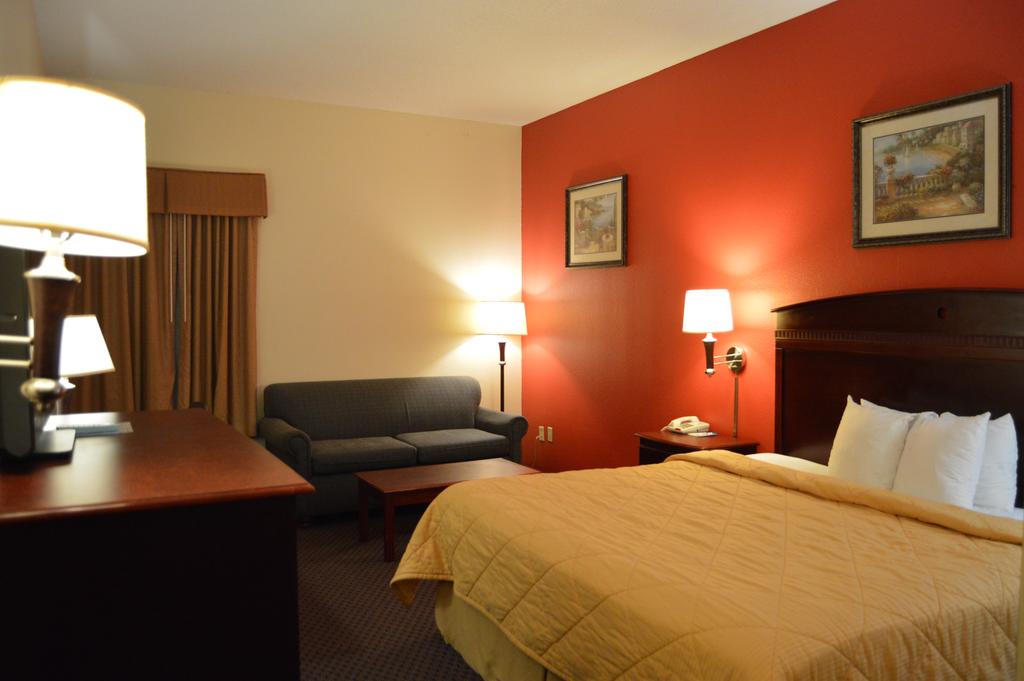 Executive Inn Jacksonville