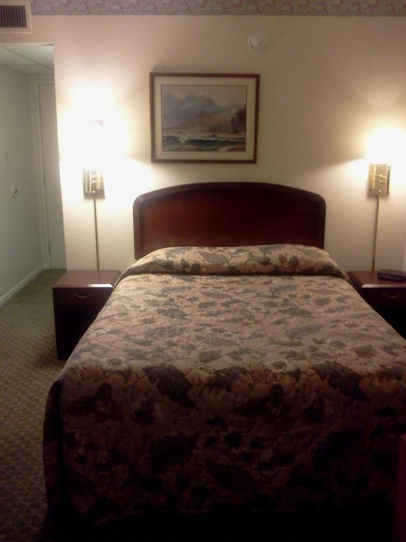 Americas Best Value Inn Missoula