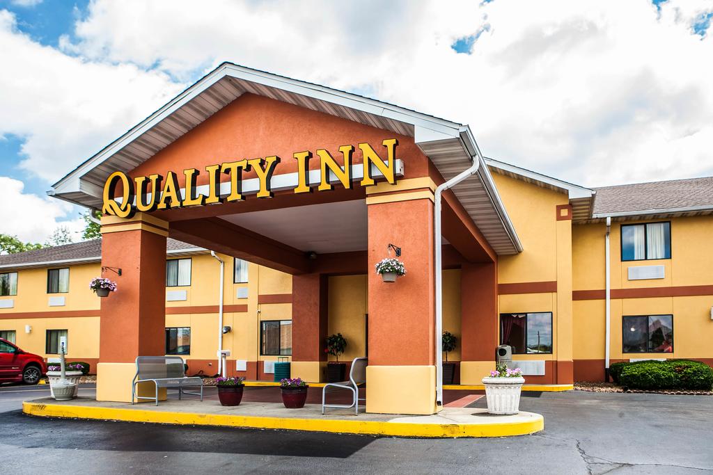 Quality Inn OFallon