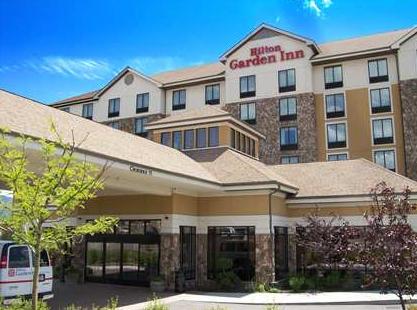 Hilton Garden Inn Missoula