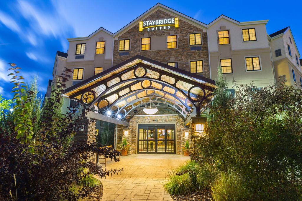 Staybridge Suites Missoula