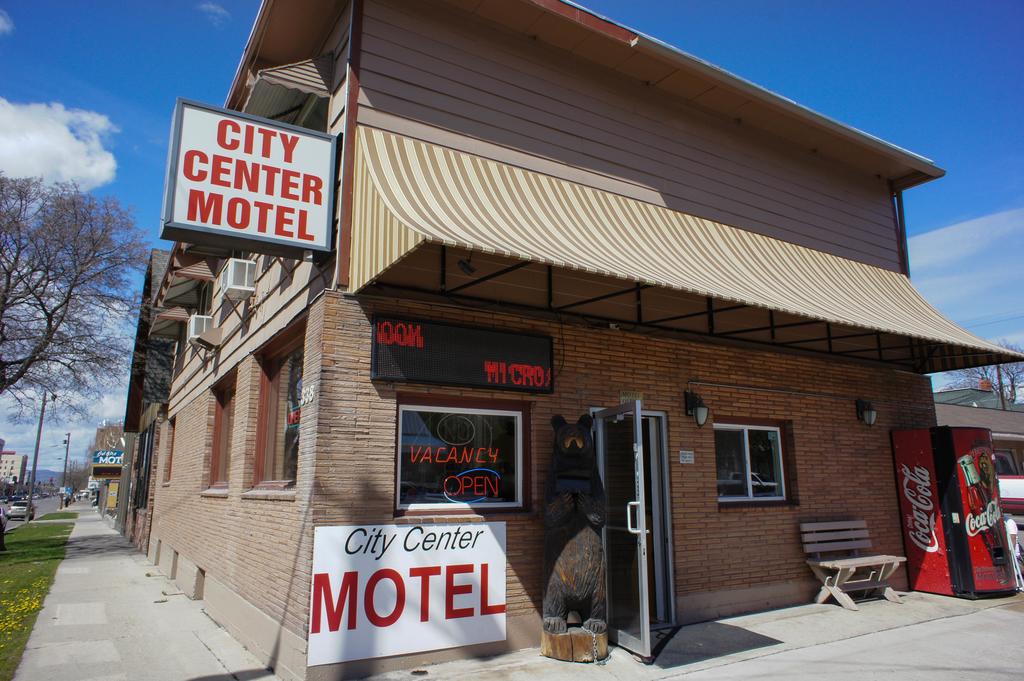 City Center Motel