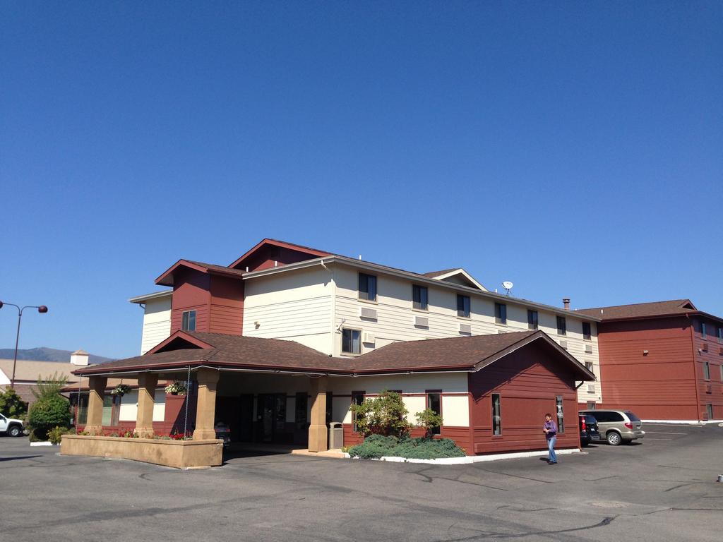 Fairbridge Inn and Suites Missoula