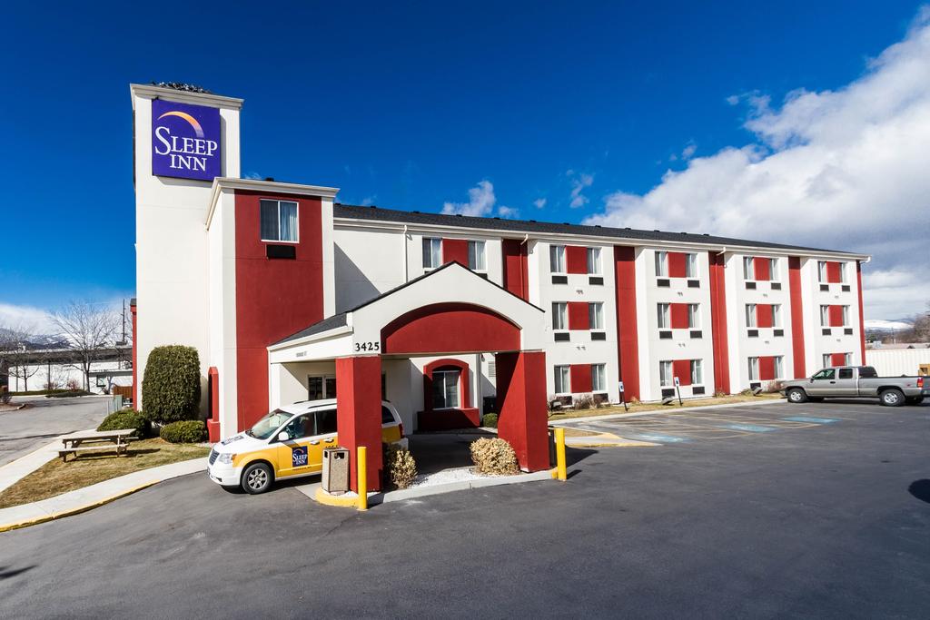 Sleep Inn Missoula