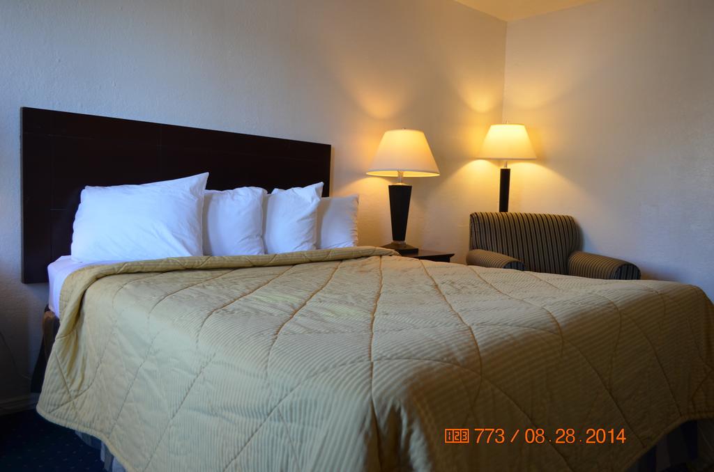 Citilodge Suites