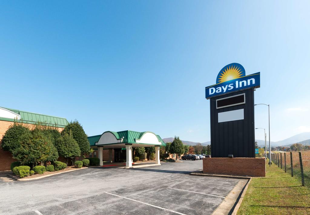 Days Inn Luray Shenandoah