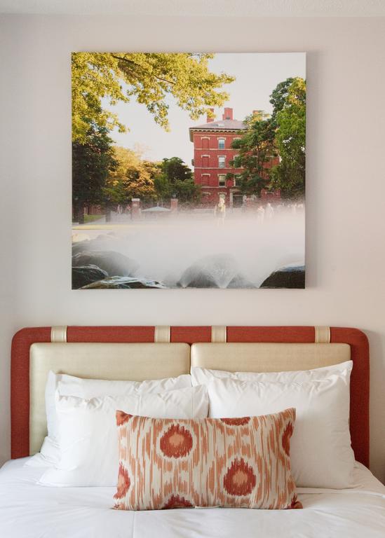 Harvard Square Hotel-Cambridge