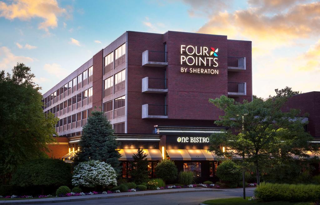 Four Points by Sheraton Norwood