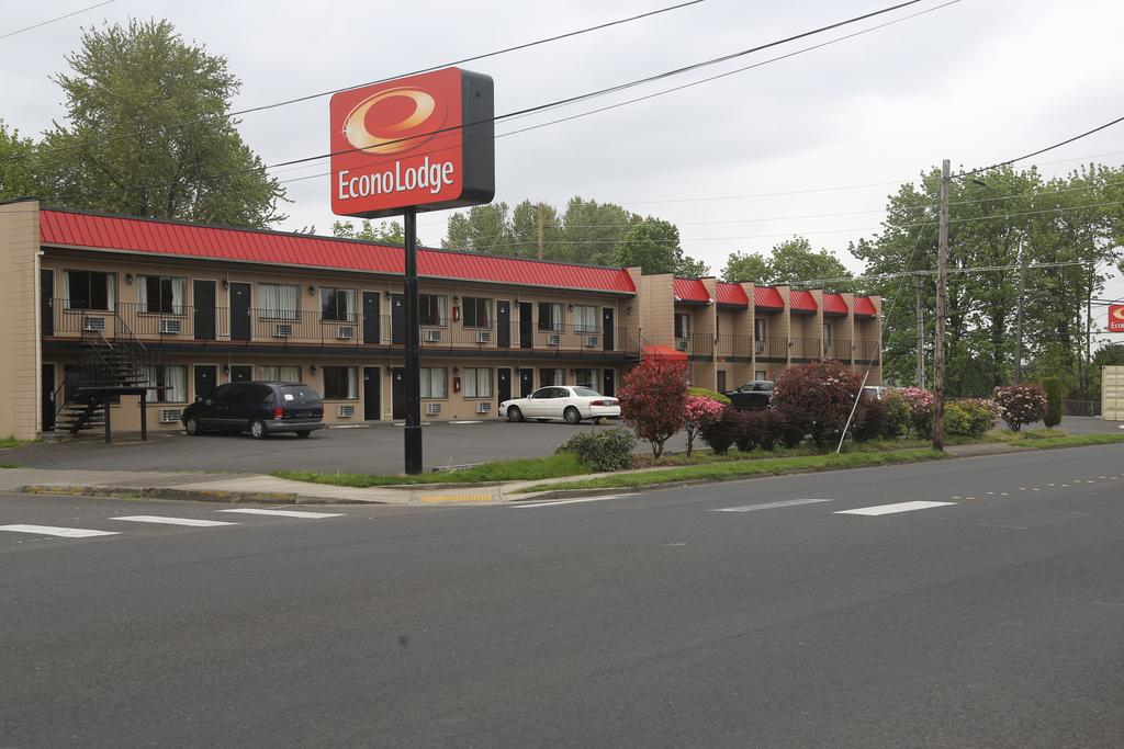 Econo Lodge Kelso