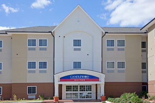 Candlewood Suites Lake Jackson