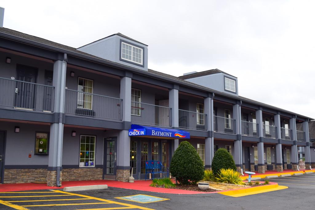 Baymont Inn and Suites Warner Robins