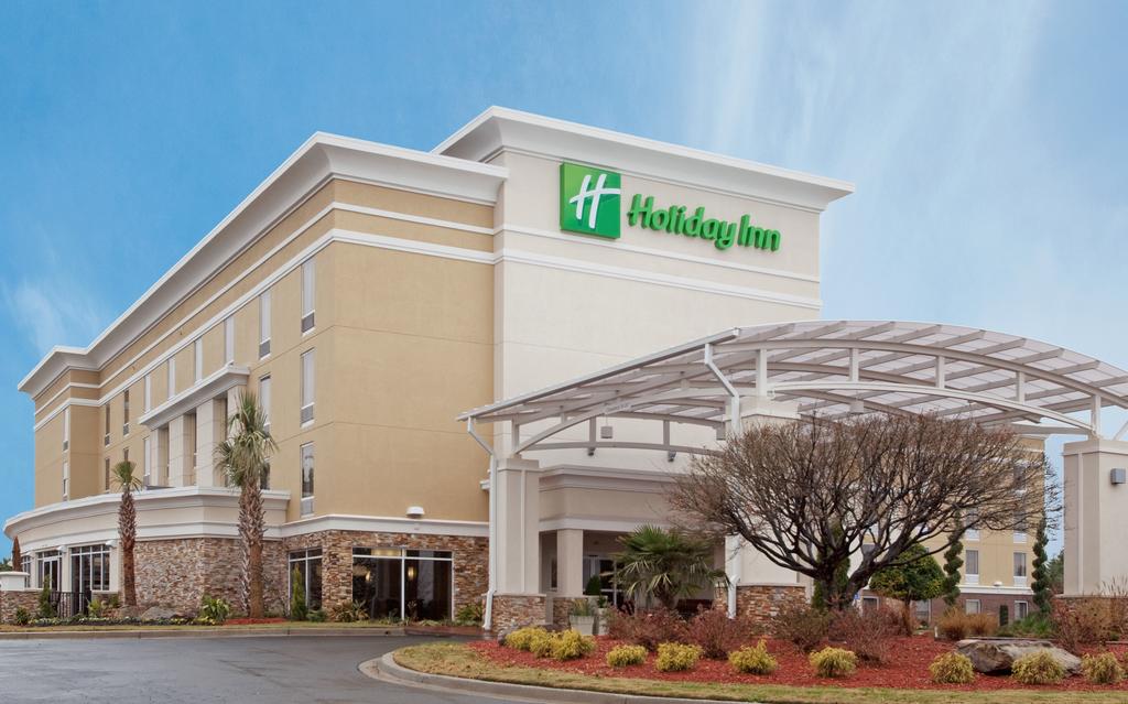 Holiday Inn Anderson