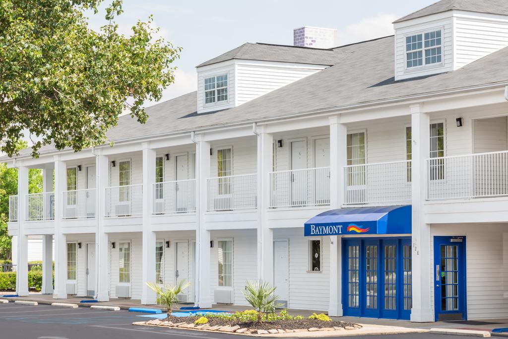 Baymont Inn and Suites Anderson Clemson