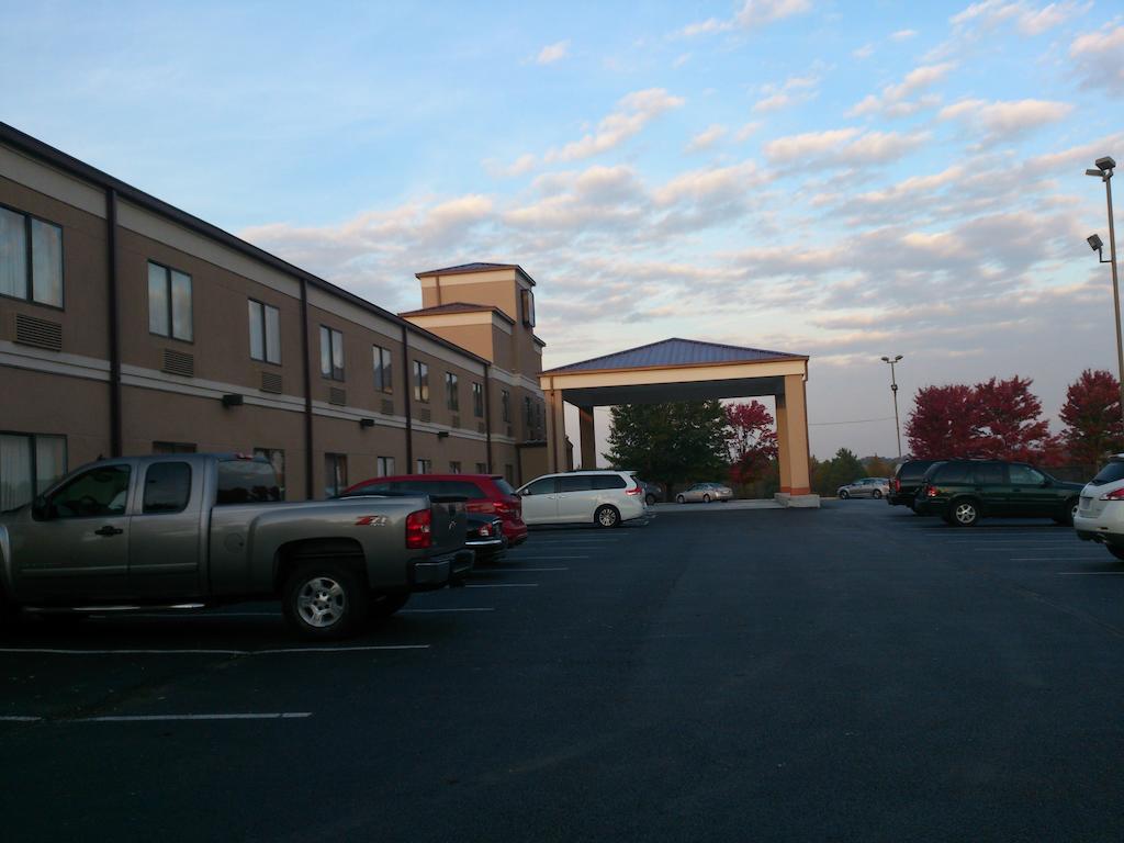 Comfort Inn Jackson