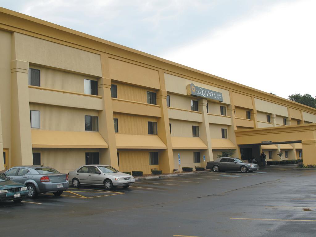 La Quinta Inn and Suites Jackson