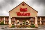 BEST WESTERN Carriage House Inn and Suites