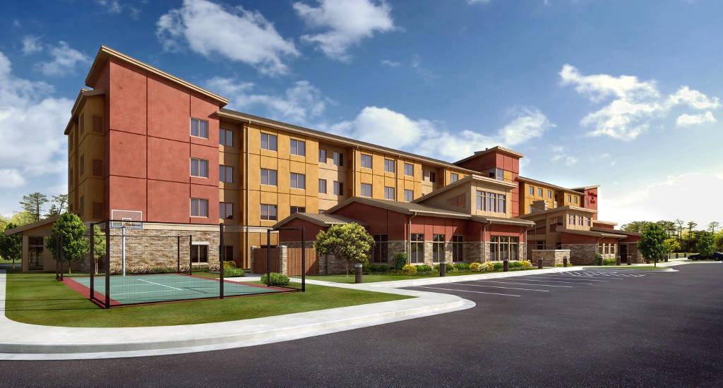 Residence Inn Jackson