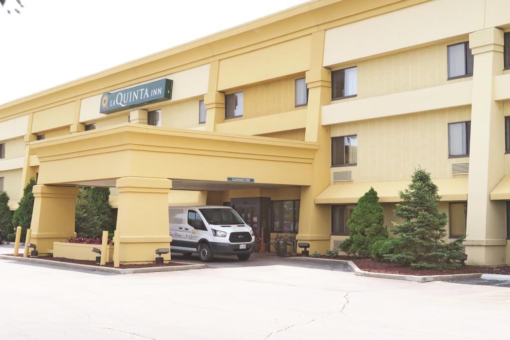 La Quinta Inn Milwaukee Airport - Oak Creek