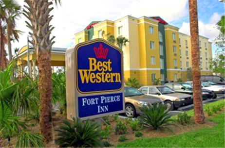 Days Inn Fort Pierce I-95