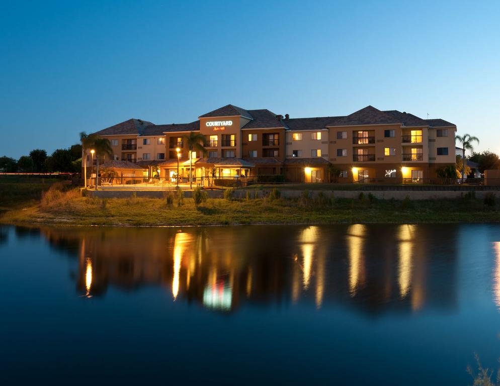 Courtyard Orlando Lake MaryNorth