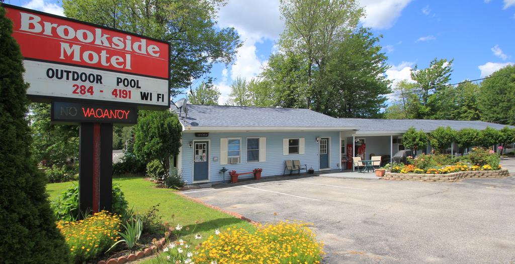 Brookside Motel