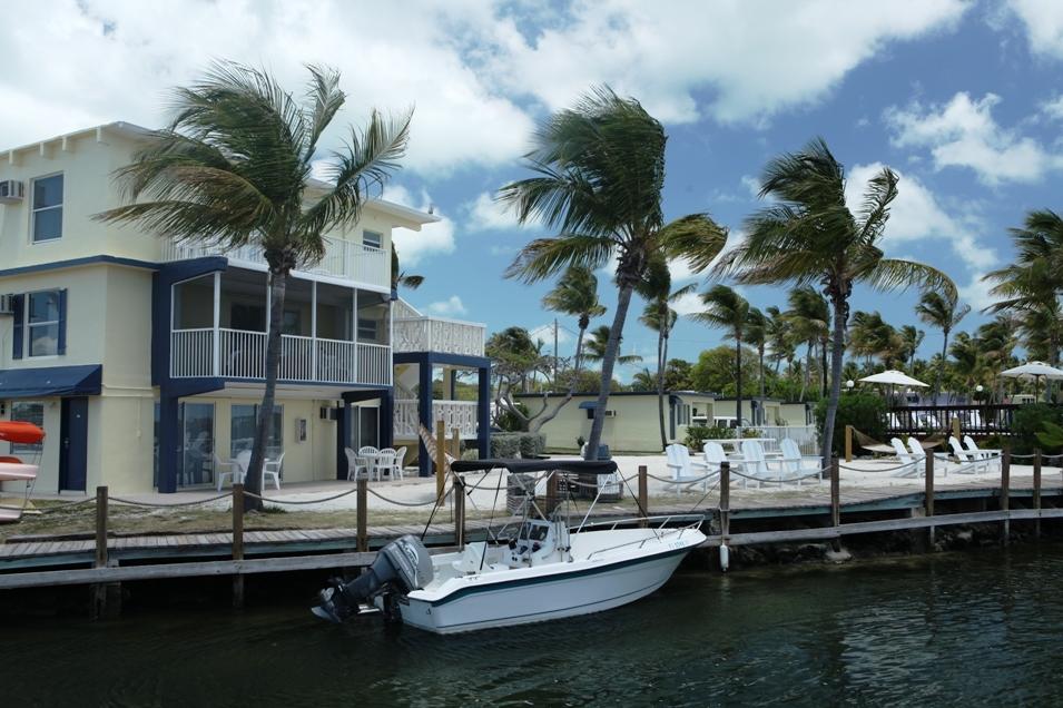 Harbor Lights Islamorada