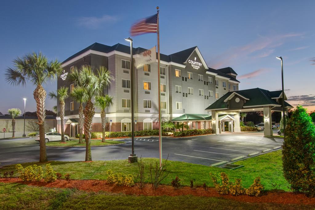 Country Inn and Suites By Carlson - St Petersburg – Clearwater - FL