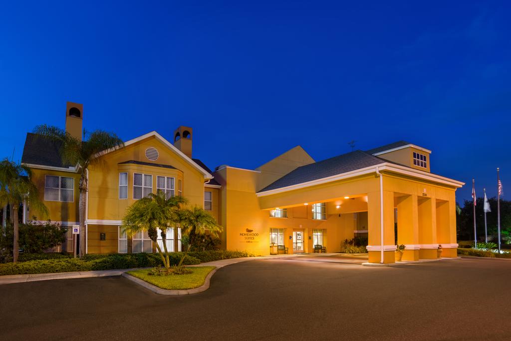 Homewood Suites by Hilton Clearwater