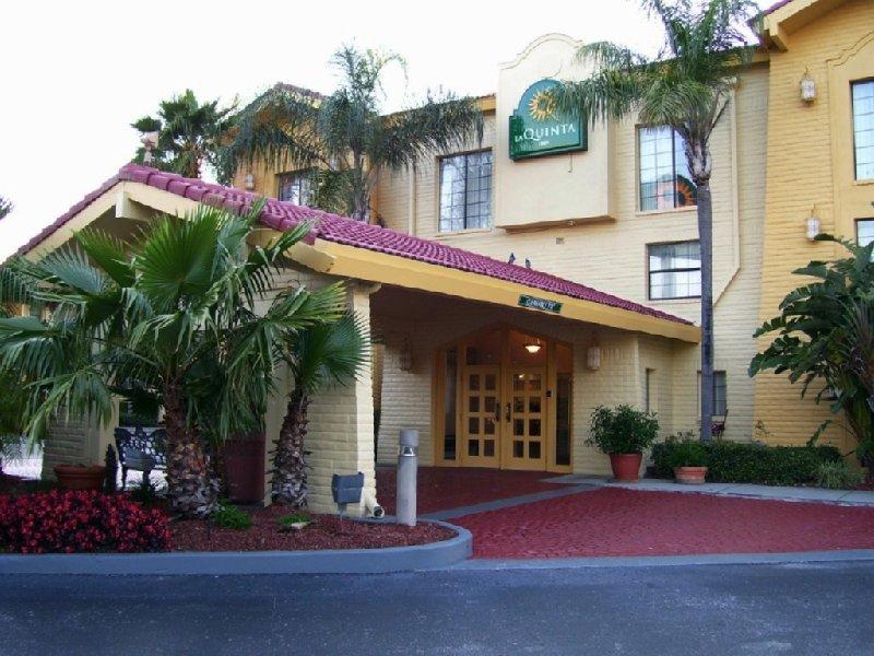 La Quinta Inn Tampa Bay Pinellas Park Clearwater