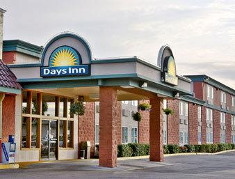 Days Inn Mount Vernon