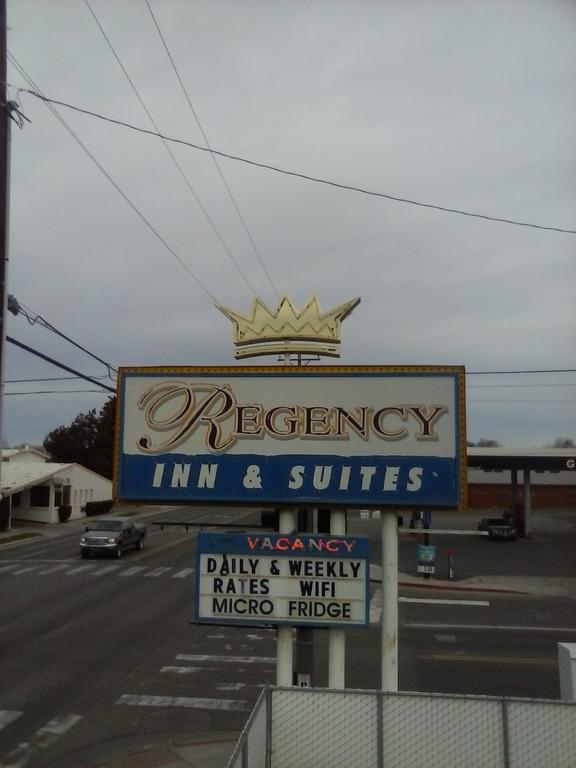 Regency Inn