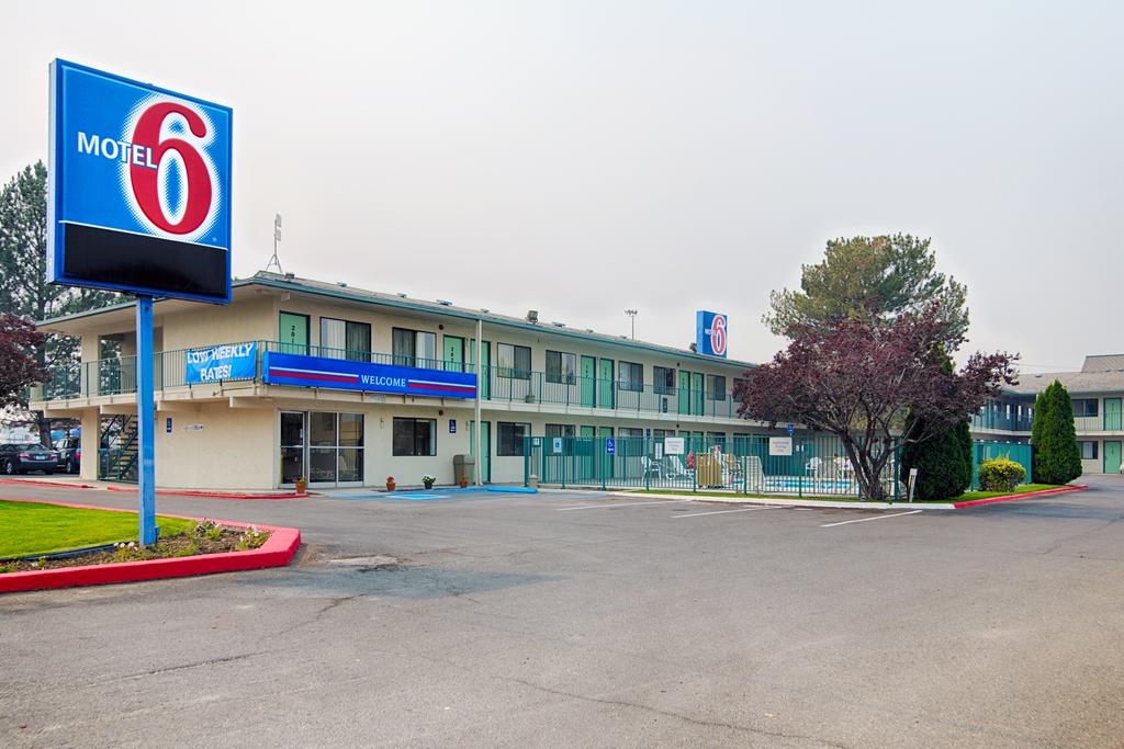 Motel 6 Winnemucca