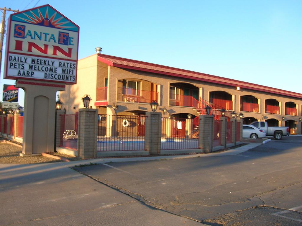 Santa Fe Inn