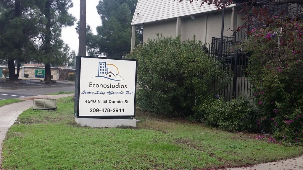 Econostudios