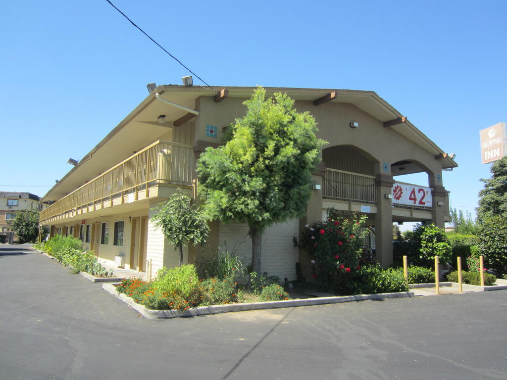 California Inn