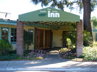 The Santa Anita Inn