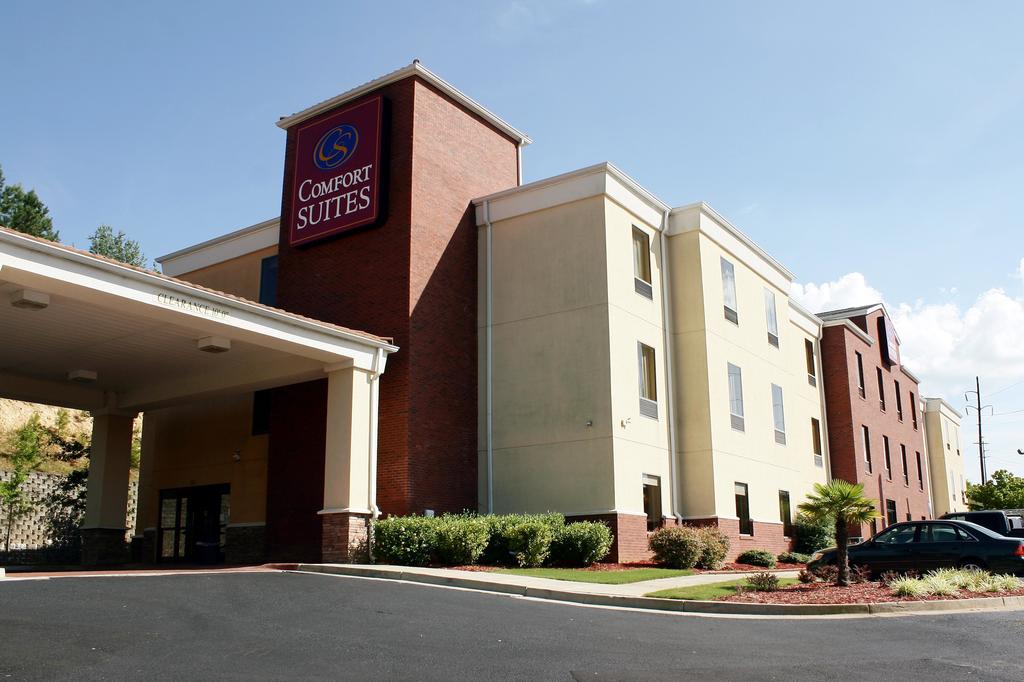 Comfort Suites Rome