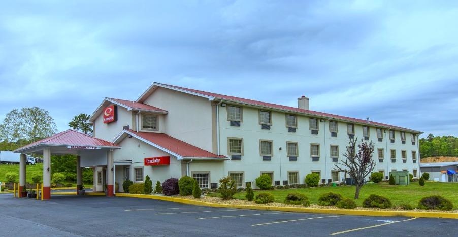 Econo Lodge Rome