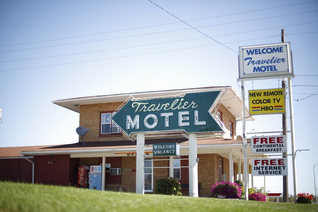 Travelier Motel - Macon