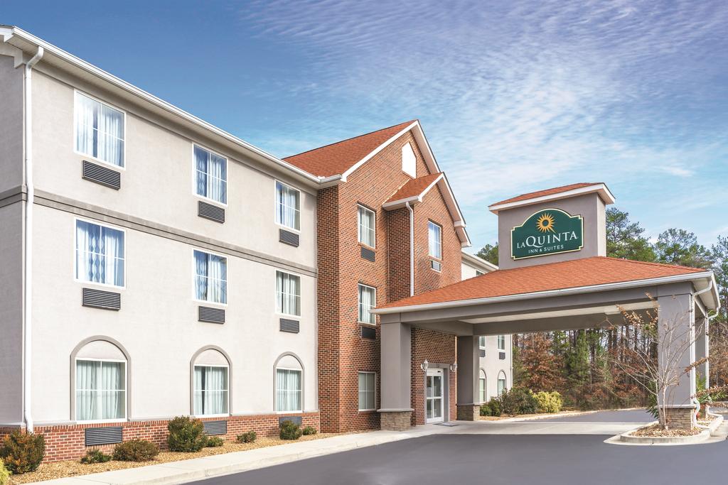 La Quinta Inn and Suites Rome