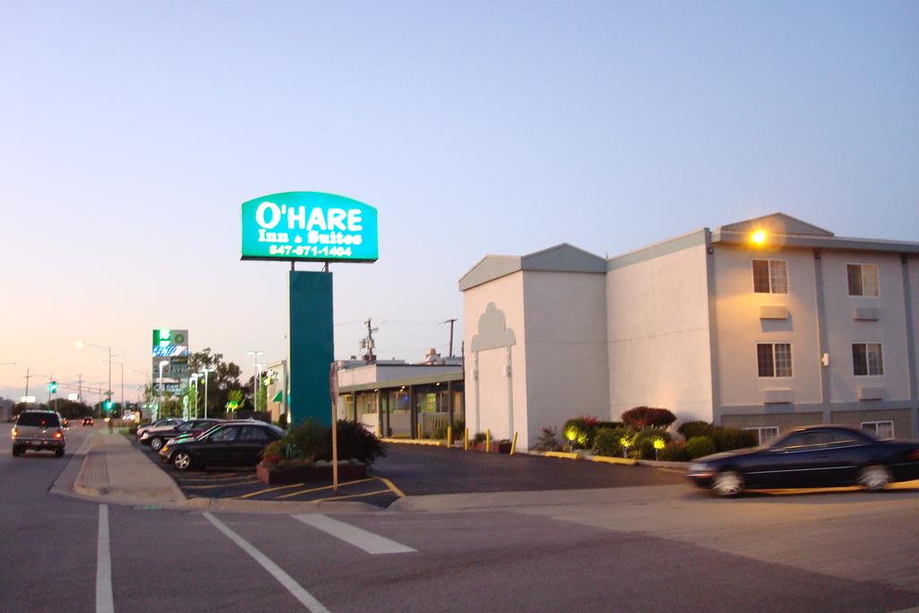 OHare Inn and Suites